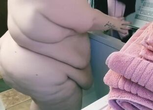 Ssbbw nude pictures