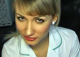 Nikki benz nurse